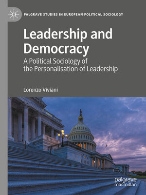cover image of Leadership and Democracy